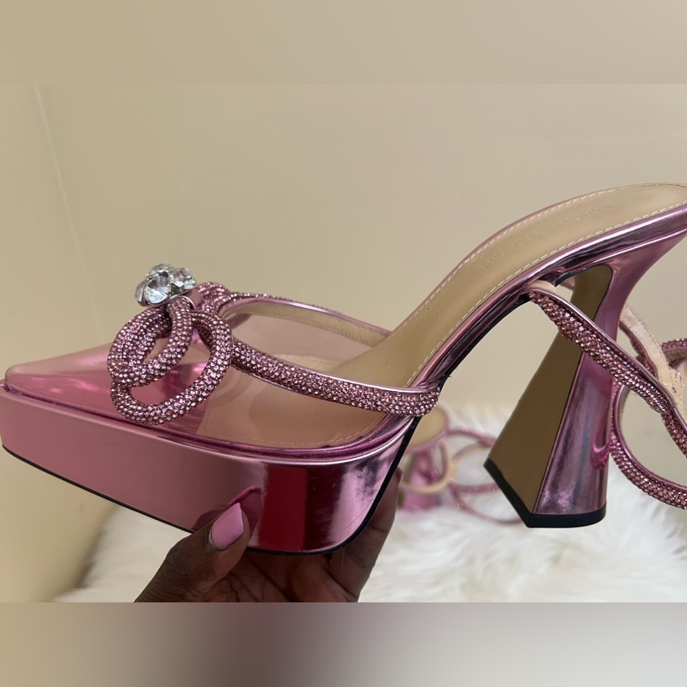 Mach&Mach size 38 - Picture 3 of 4